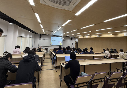 南京博颂学校诺如病毒防治知识宣传