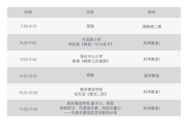 教研花开晚春时，深耕课堂助前行——博颂学校江宁区小学语文低段教研活动